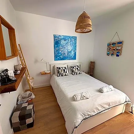 Hotel Papa Tote Deluxe Tao