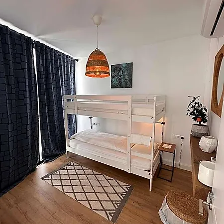 Hotel Papa Tote Deluxe